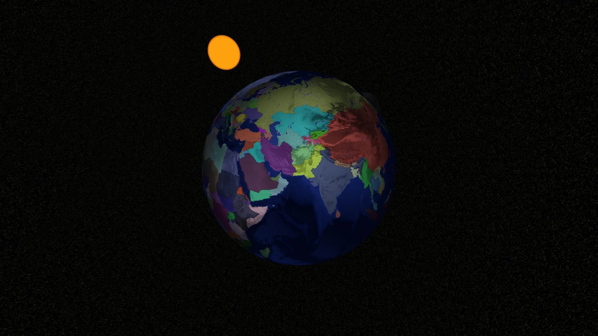 EarthRoyale 3 görsel 13