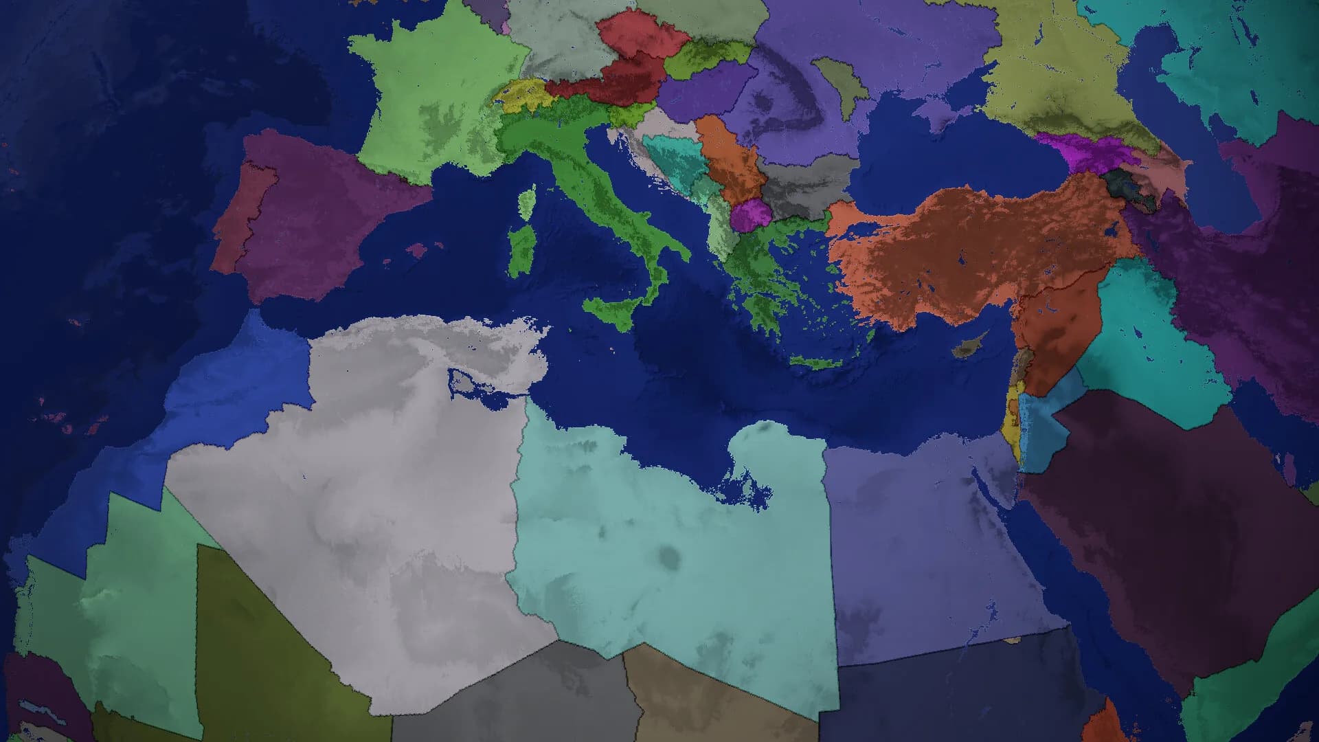 EarthRoyale 3 görsel 8