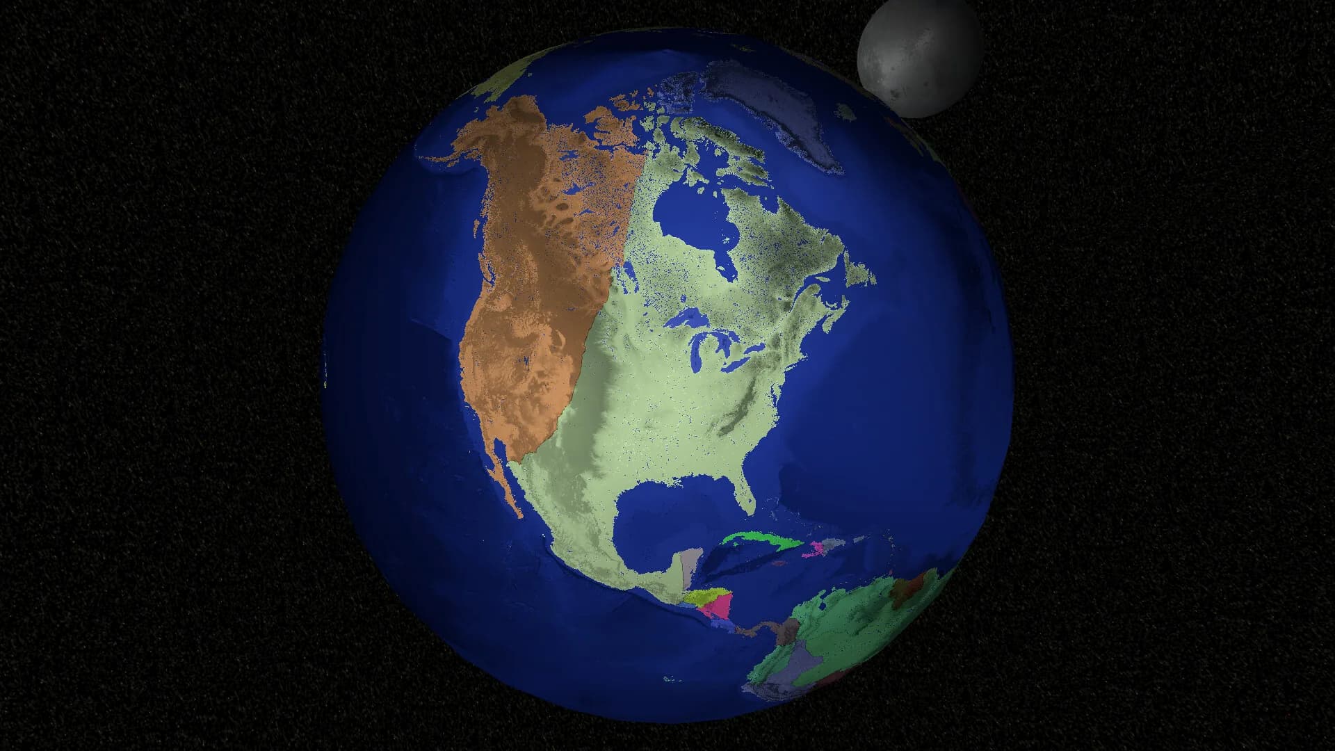 EarthRoyale 3 görsel 11
