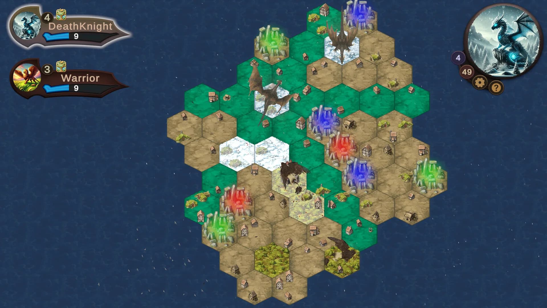 MightyKingdom görsel 3