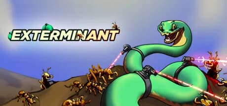Exterminant görsel 1