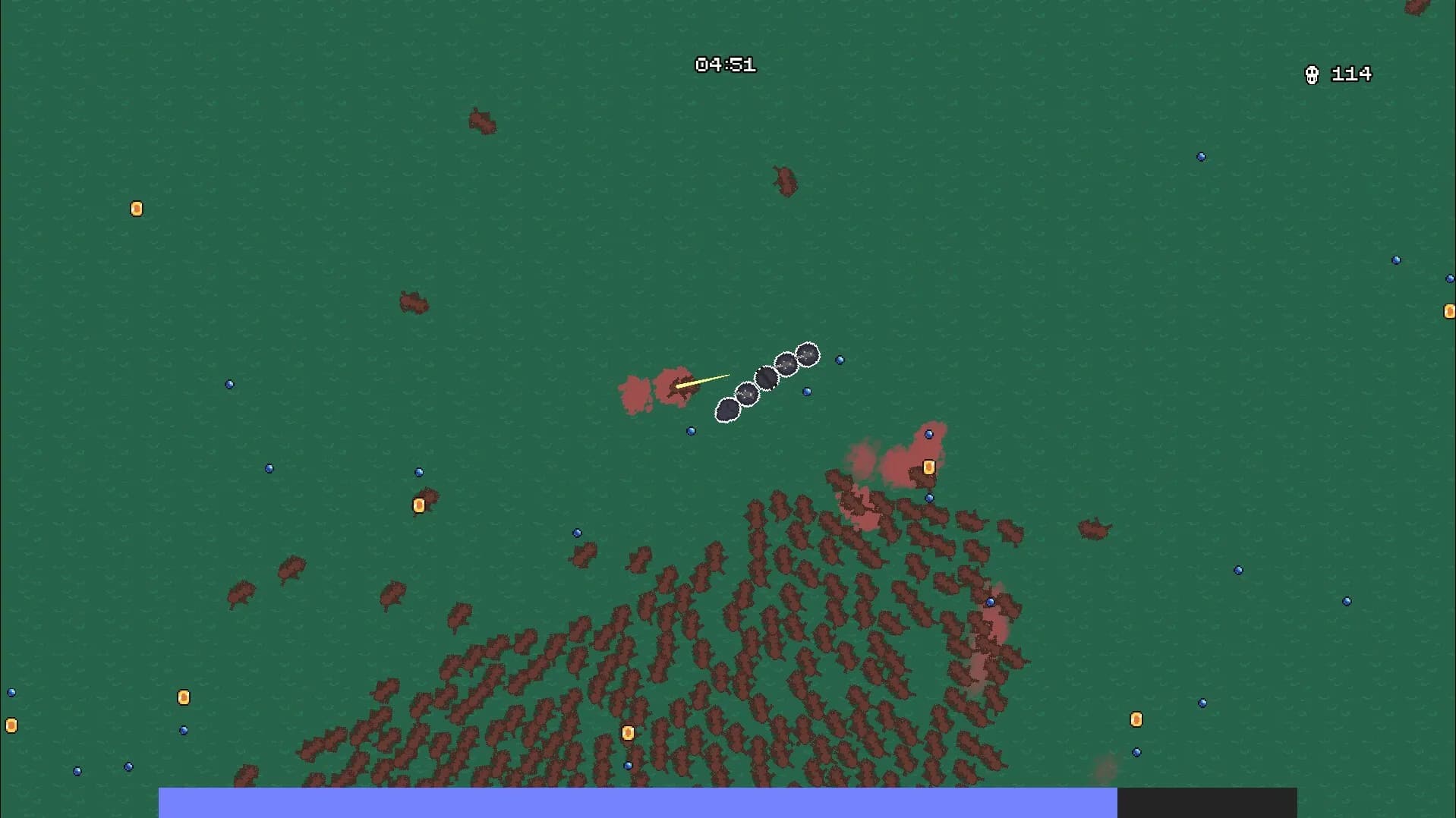 Exterminant görsel 6