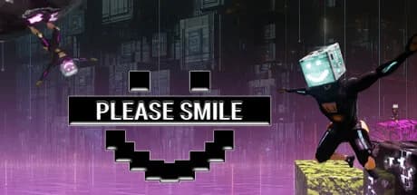 Please Smile görsel 1