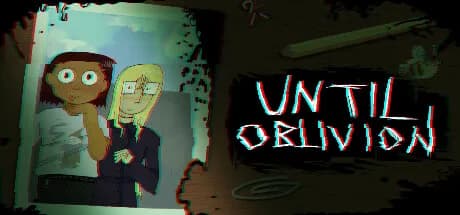Until Oblivion görsel 1