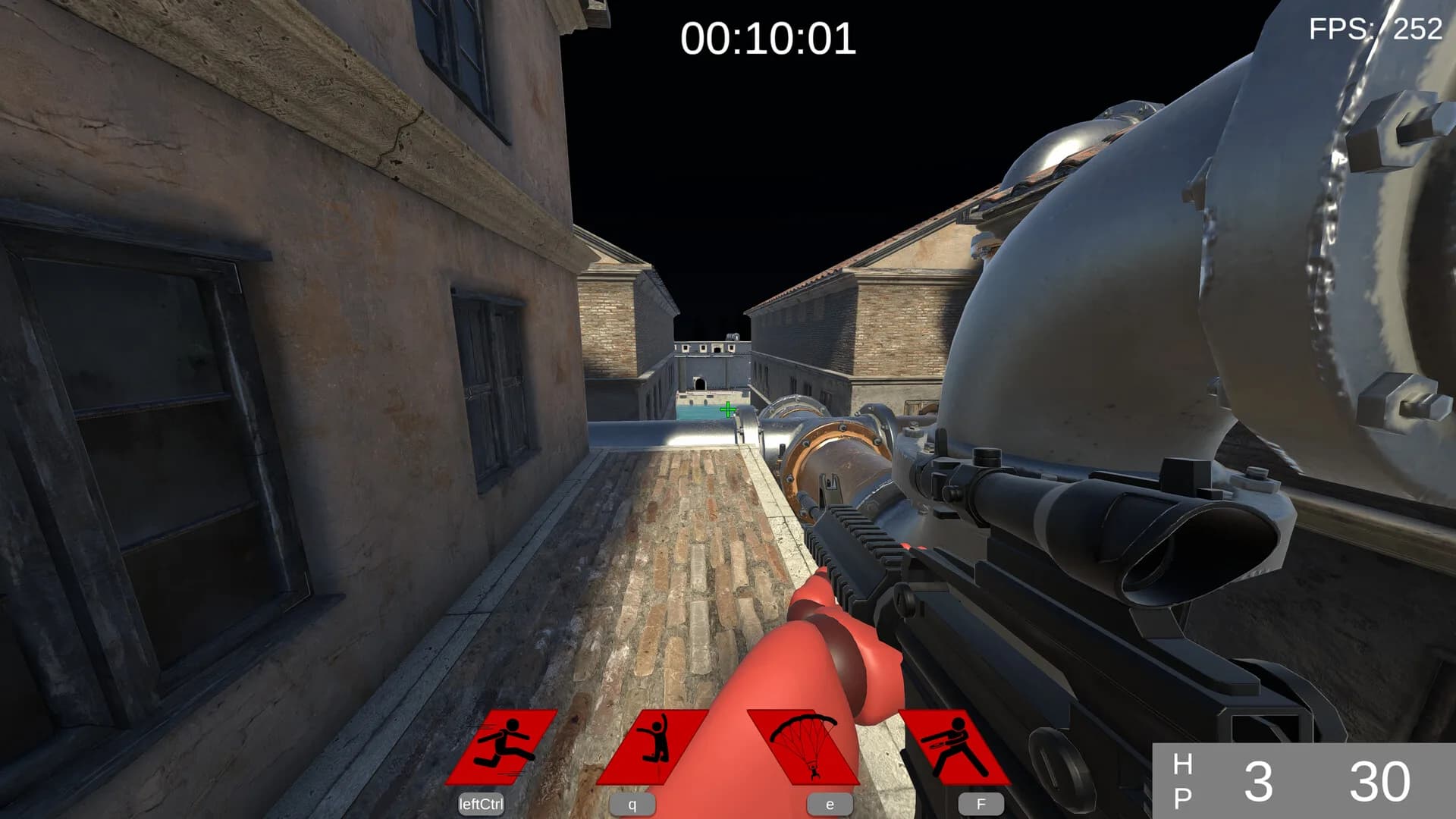 Roman Legacy: Speed Trials görsel 4
