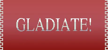 Gladiate! görsel 1