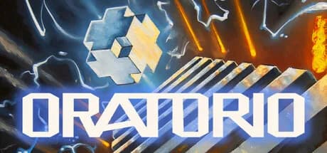 Oratorio