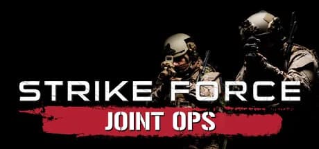 Strike Force - Joint Ops görsel 1