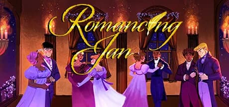 Romancing Jan görsel 1