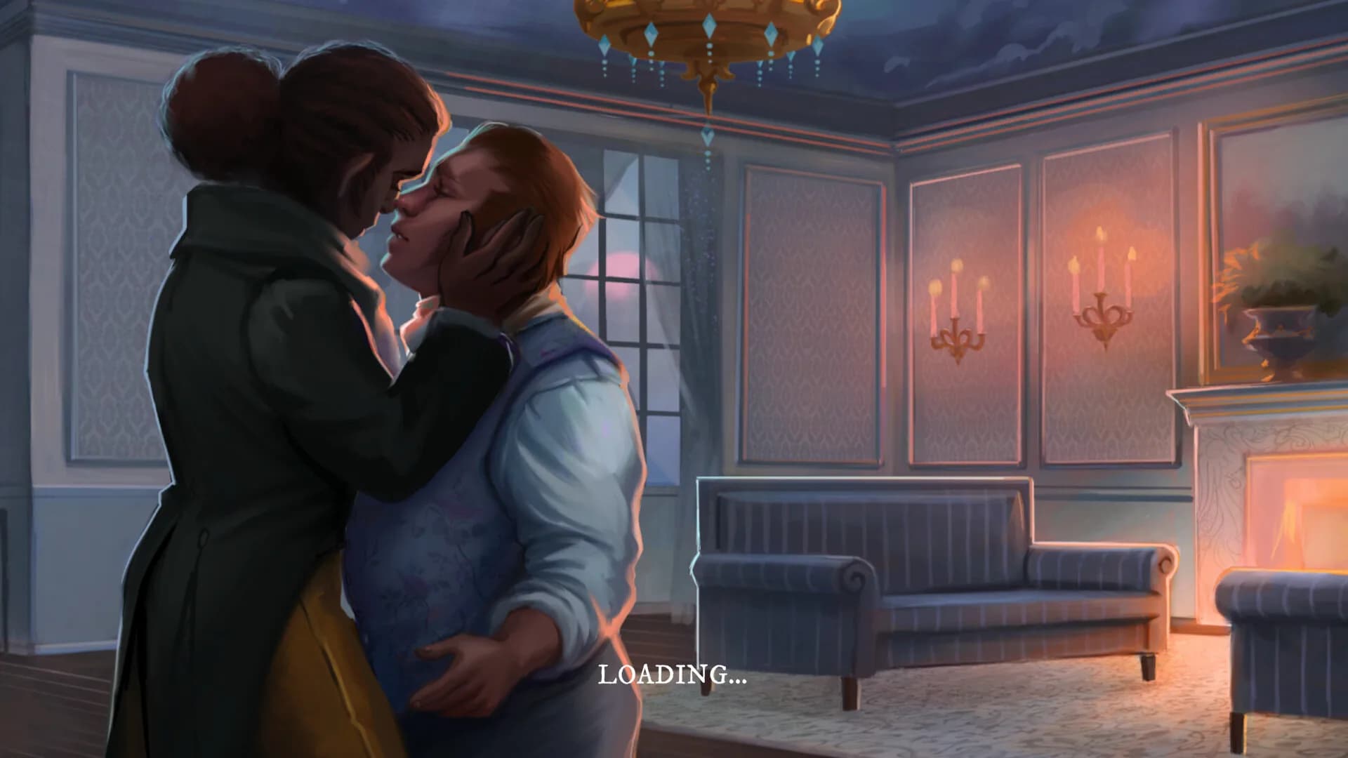 Romancing Jan görsel 6