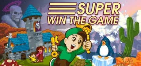 Super Win the Game görsel 1
