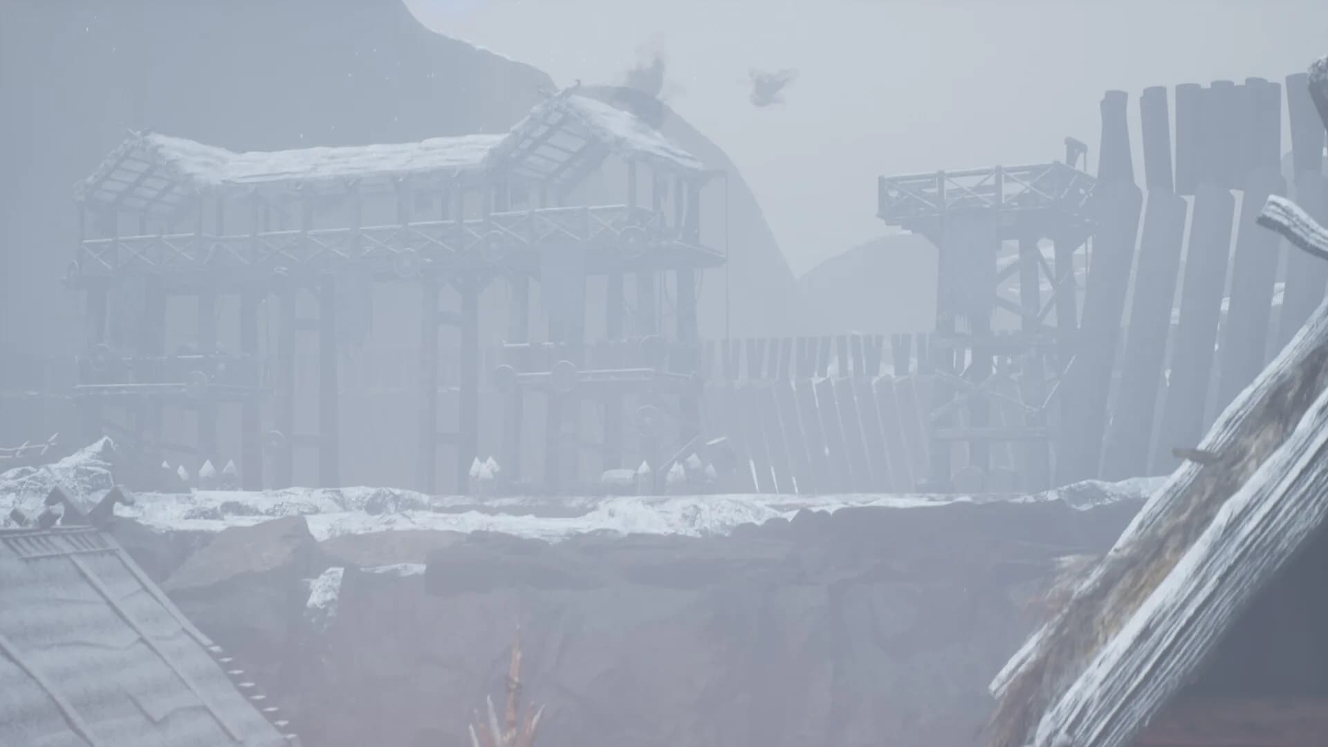 Shadows of The Lost görsel 4