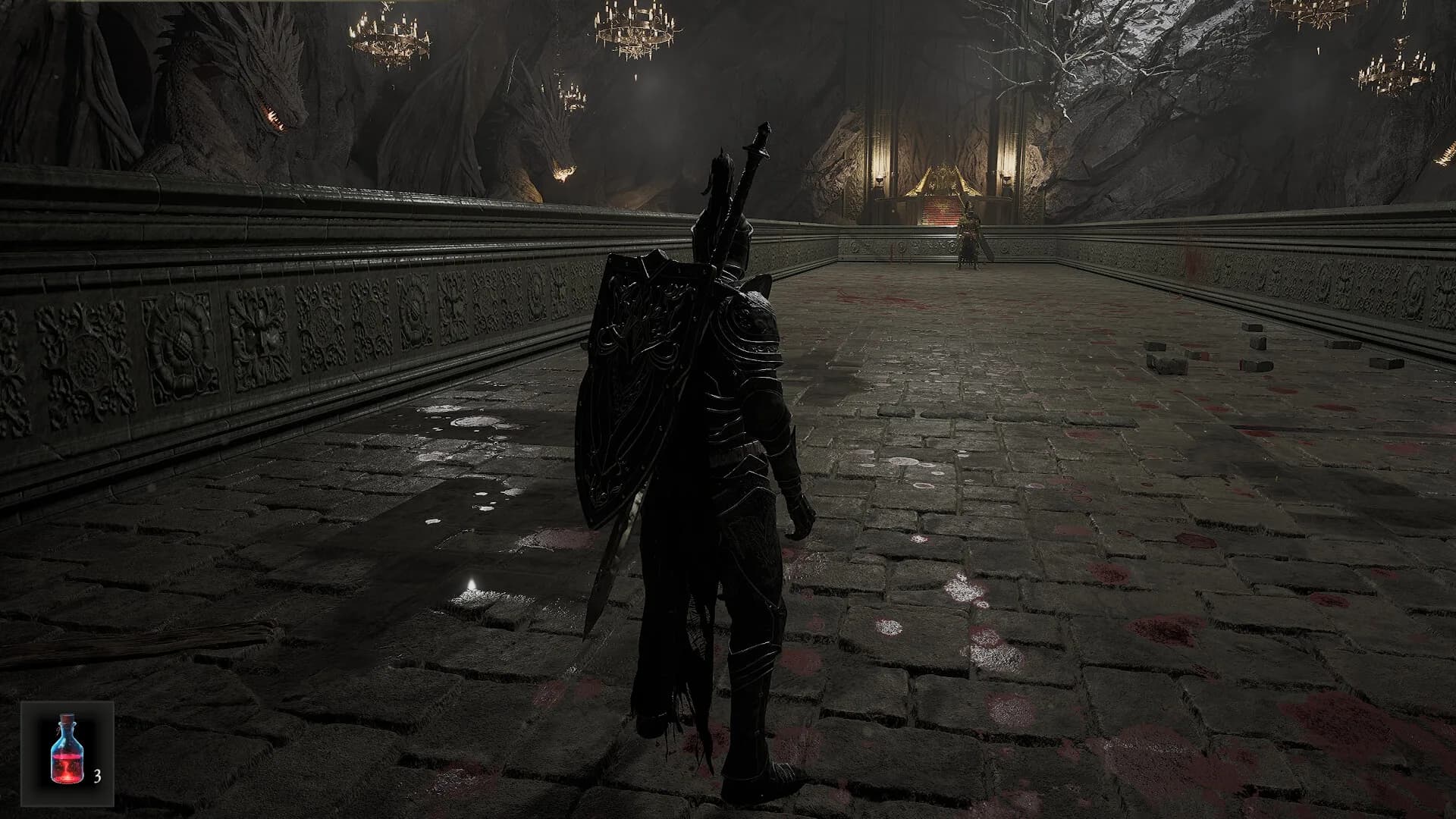 Shadows of The Lost görsel 7