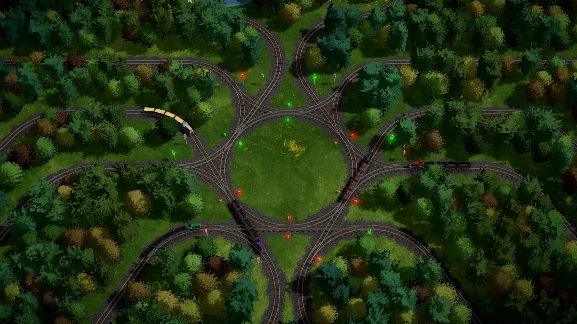 Stoplights görsel 7