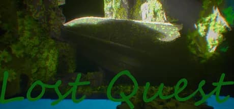 Lost quest görsel 1