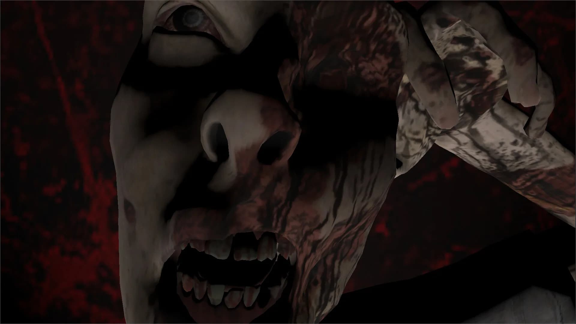 Spirits of the Unloved görsel 5