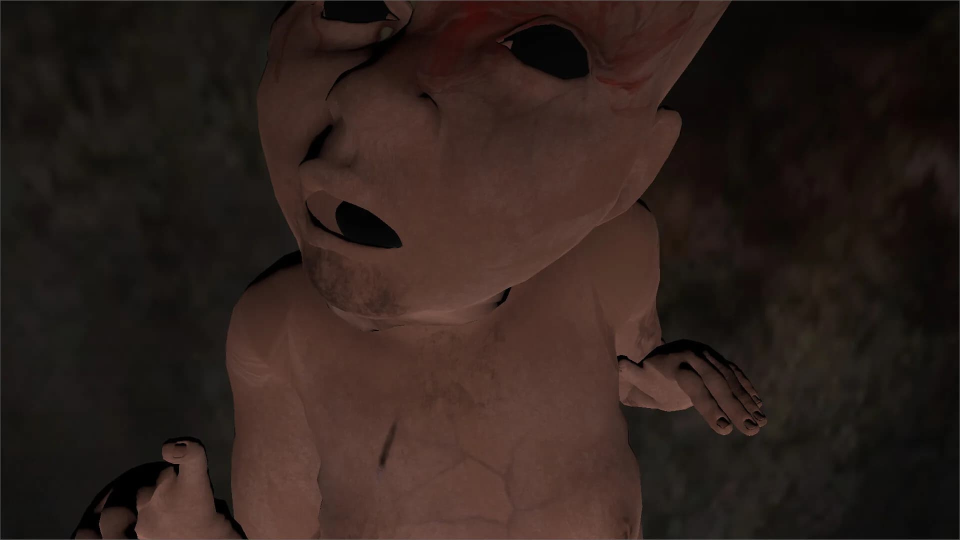 Spirits of the Unloved görsel 6