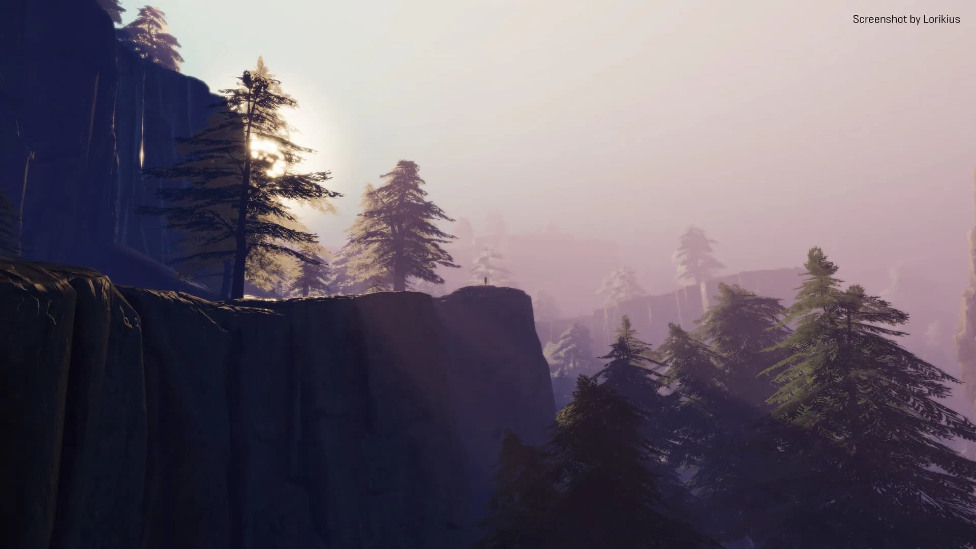 Pantheon: Rise of the Fallen görsel 3