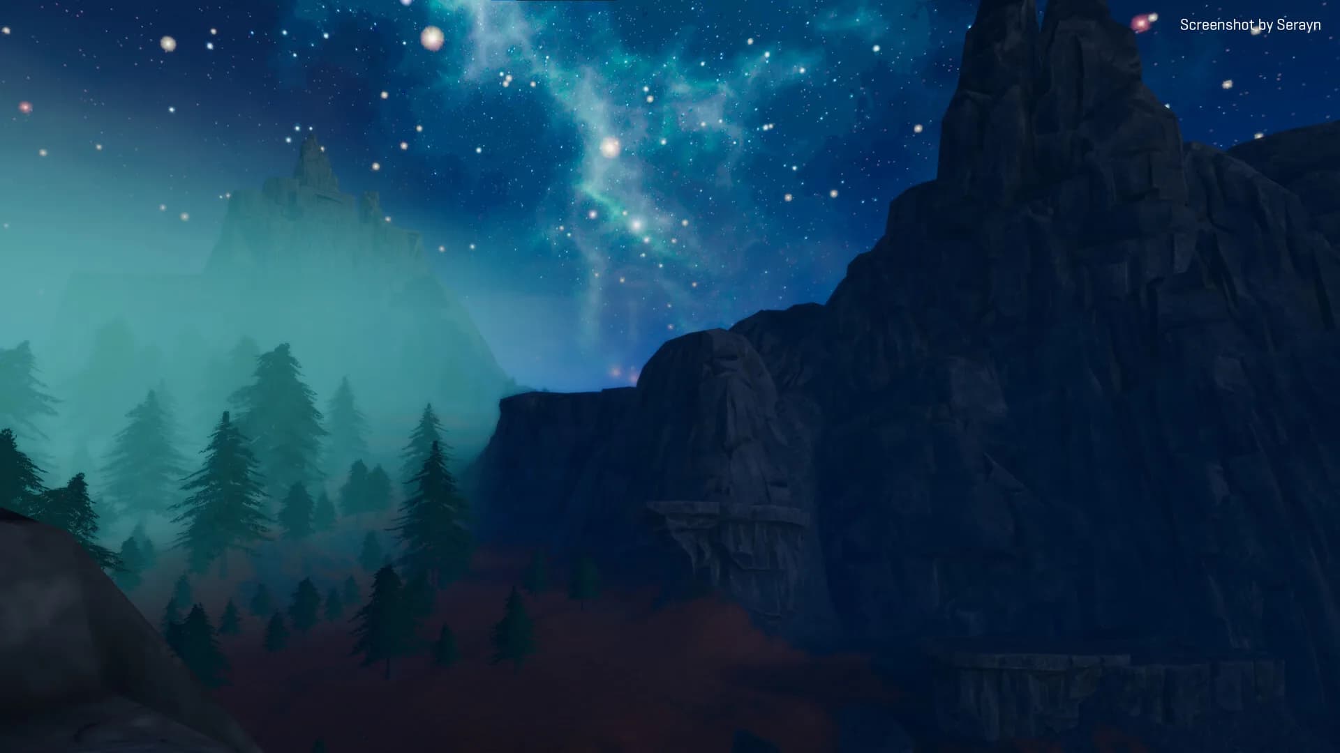 Pantheon: Rise of the Fallen görsel 5