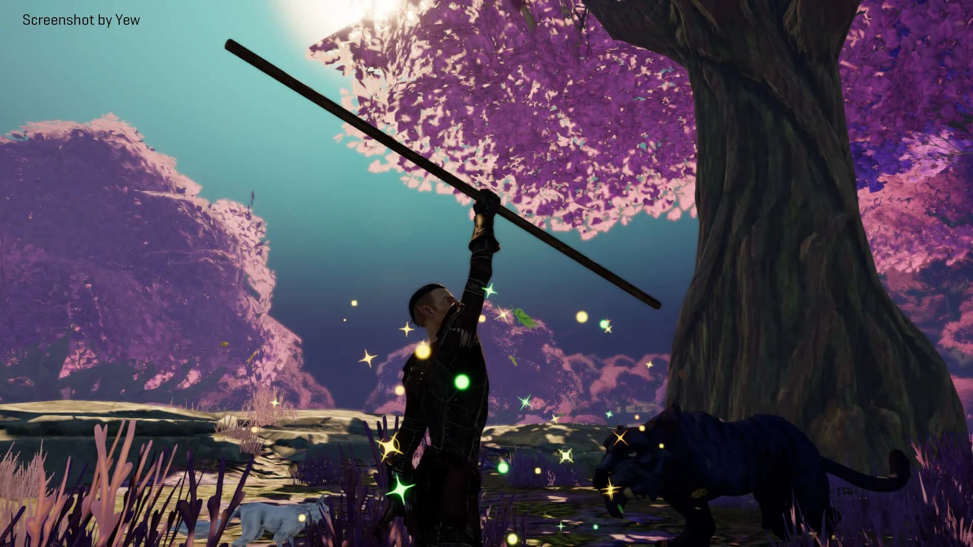 Pantheon: Rise of the Fallen görsel 6