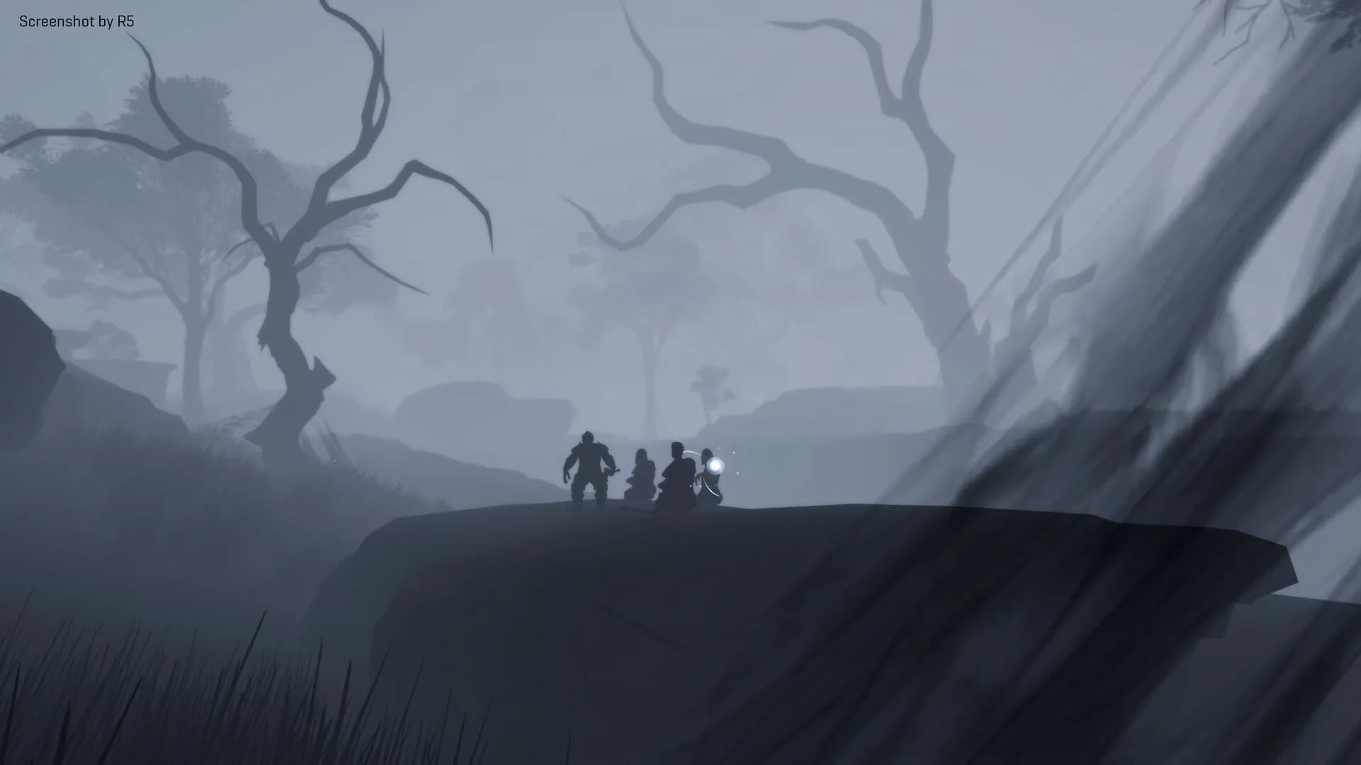 Pantheon: Rise of the Fallen görsel 7
