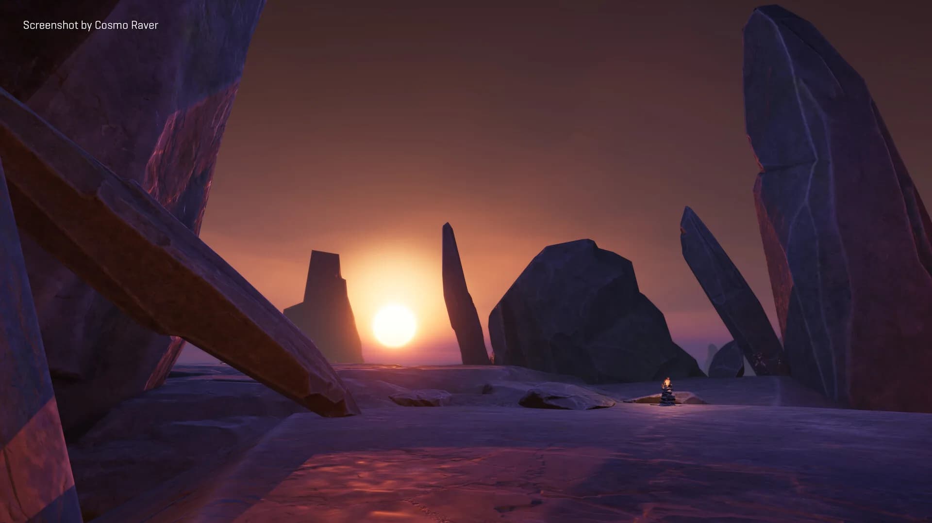 Pantheon: Rise of the Fallen görsel 11
