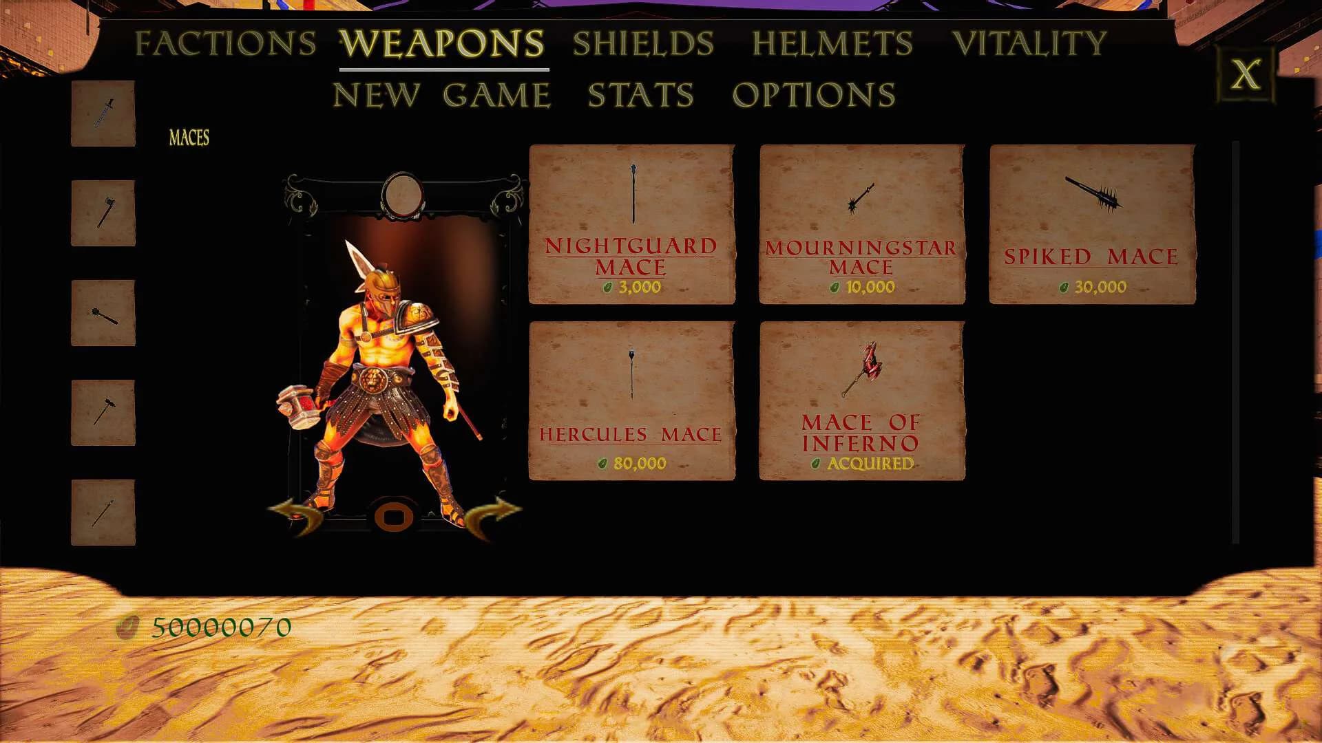 Gladiator Of Valor görsel 7