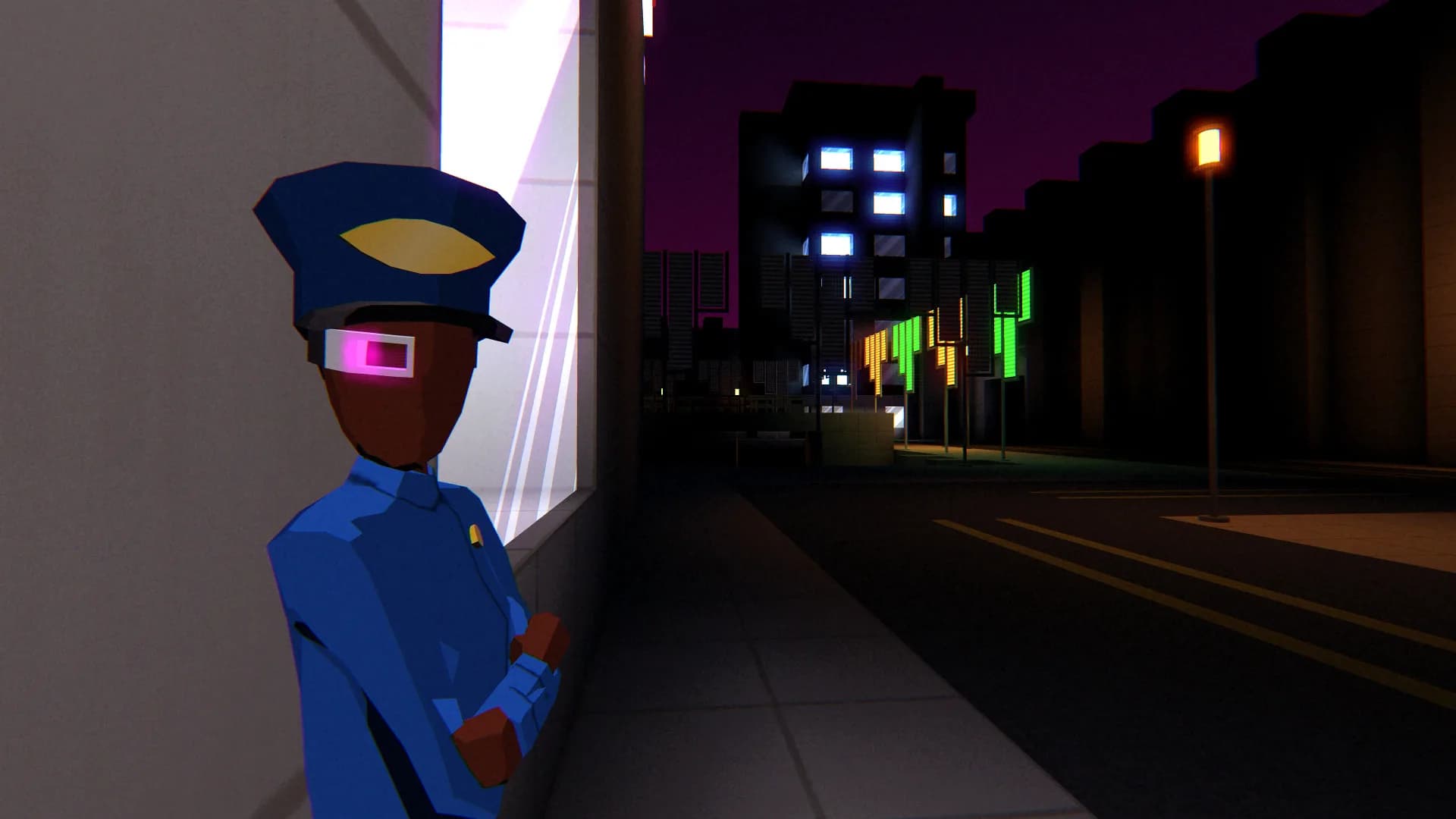 NEON STRUCT görsel 2