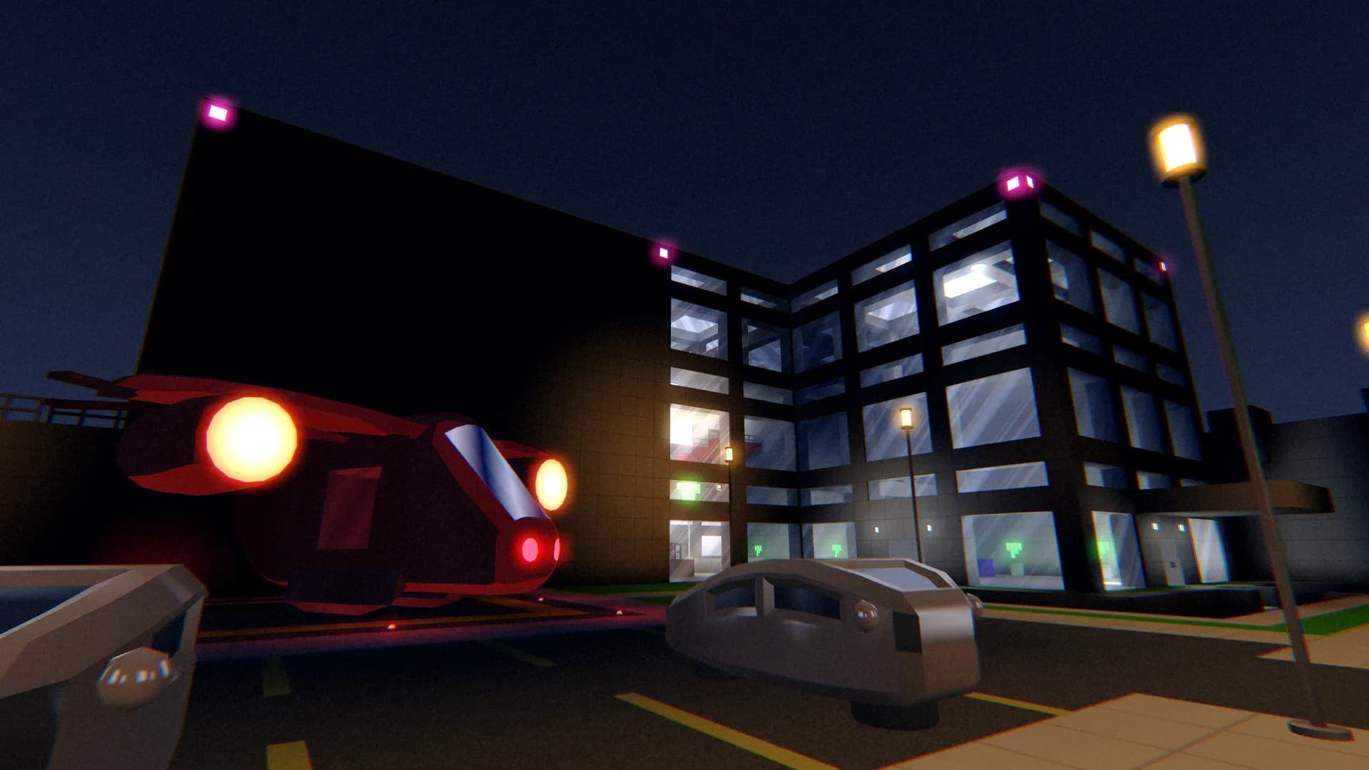NEON STRUCT görsel 3