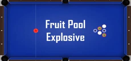 Fruit Pool Explosive görsel 1