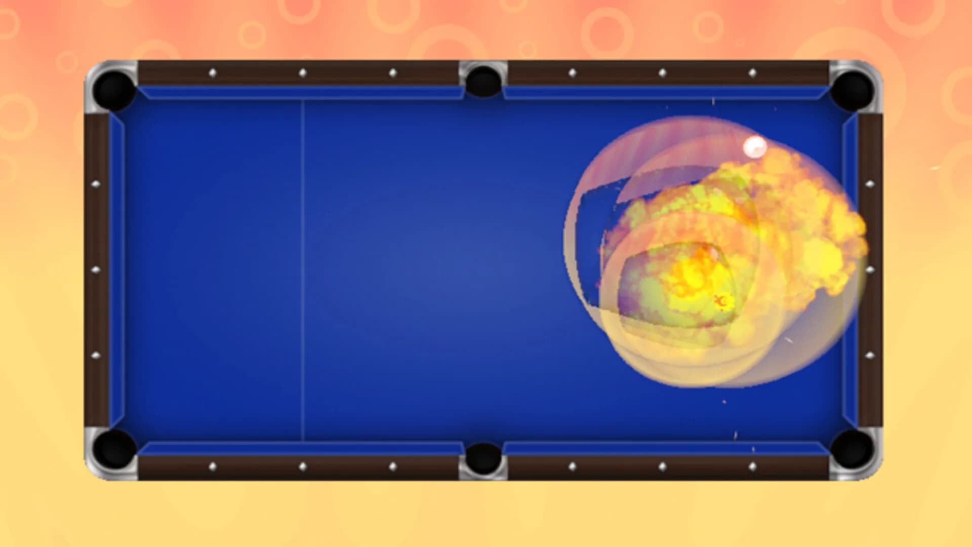 Fruit Pool Explosive görsel 4