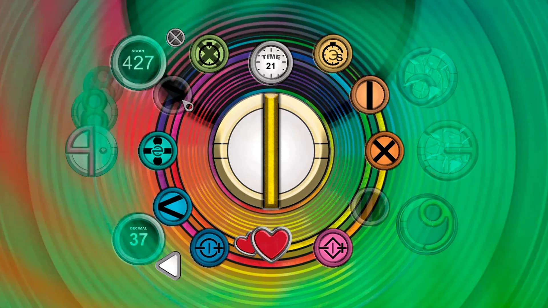 The Pi Game: Infinite Quest görsel 5
