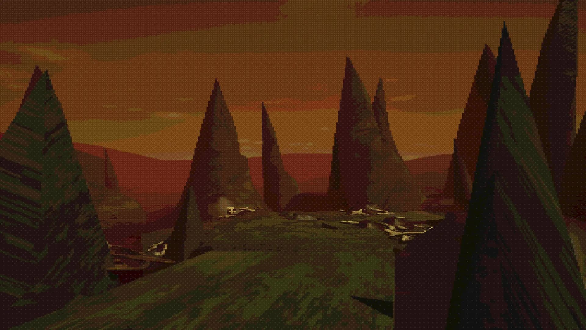 Isle of Flesh görsel 2