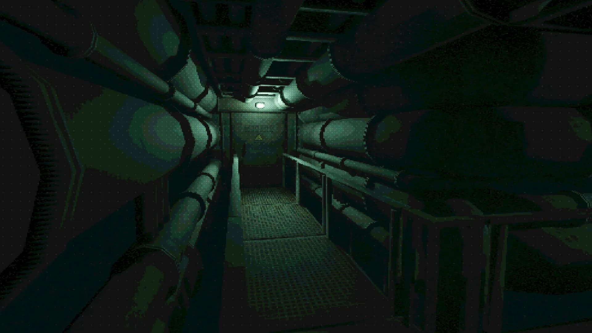Isle of Flesh görsel 3