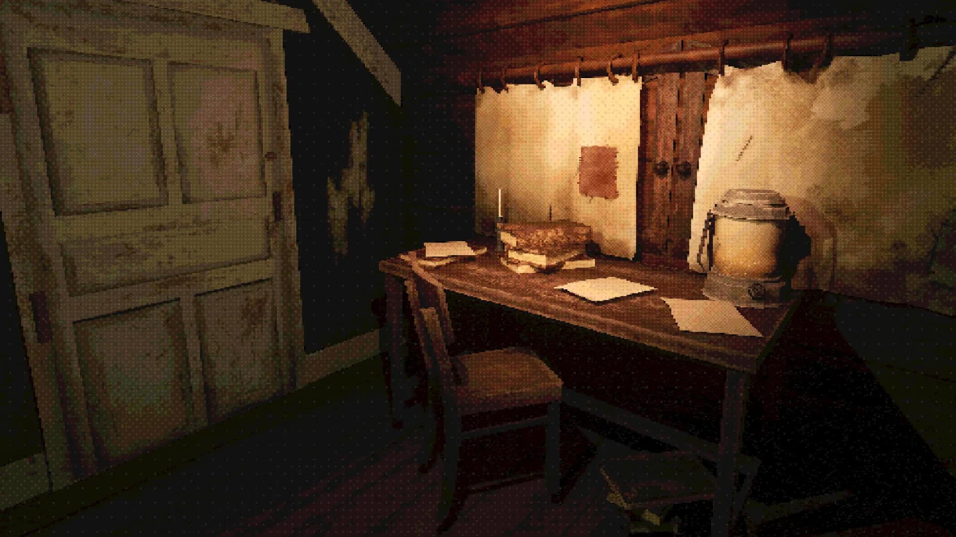 Isle of Flesh görsel 4