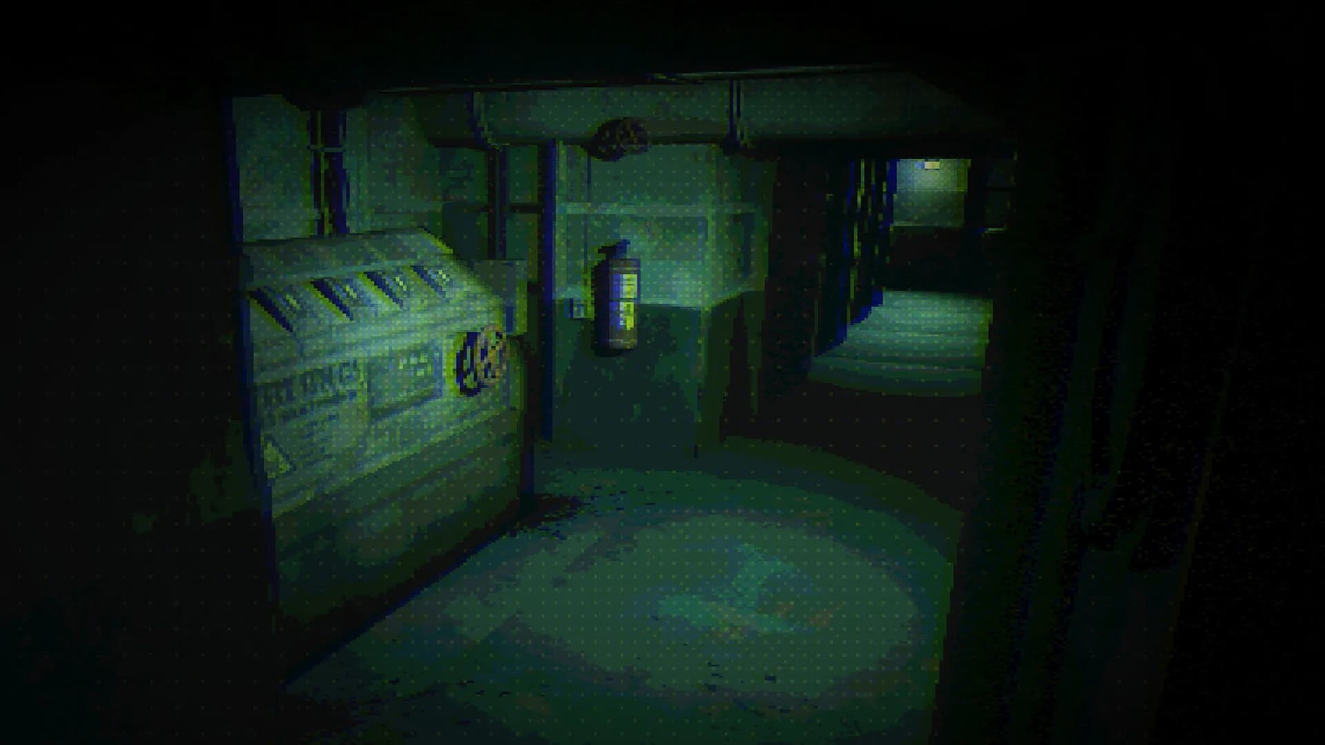 Isle of Flesh görsel 6