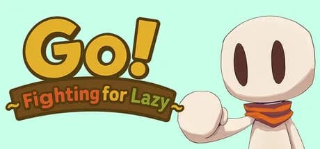 Go!~為了混吃等死而奮鬥~