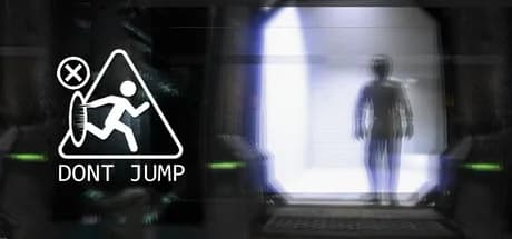 Don't Jump