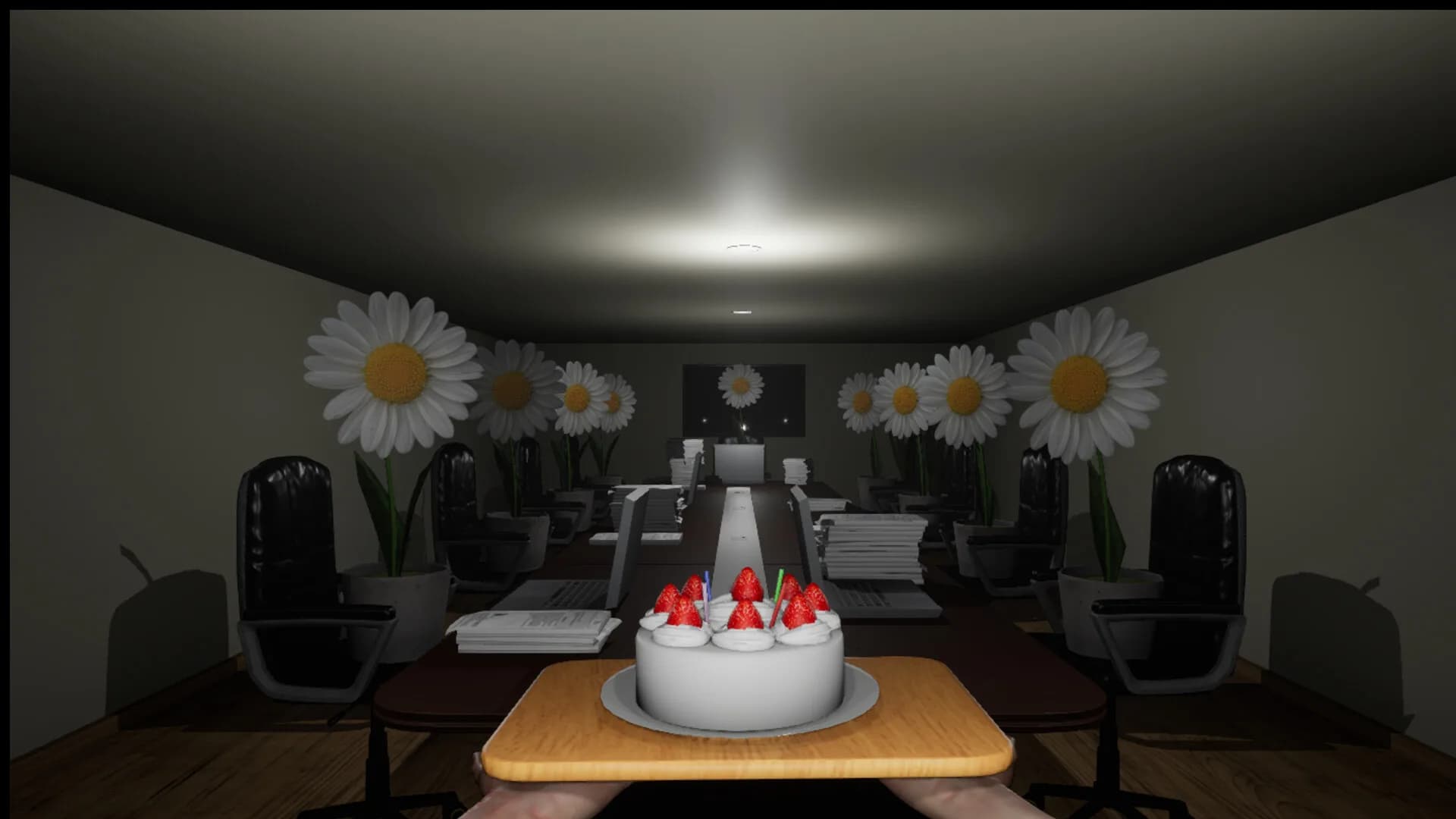 Don't Drop The Cake: Prologue görsel 5