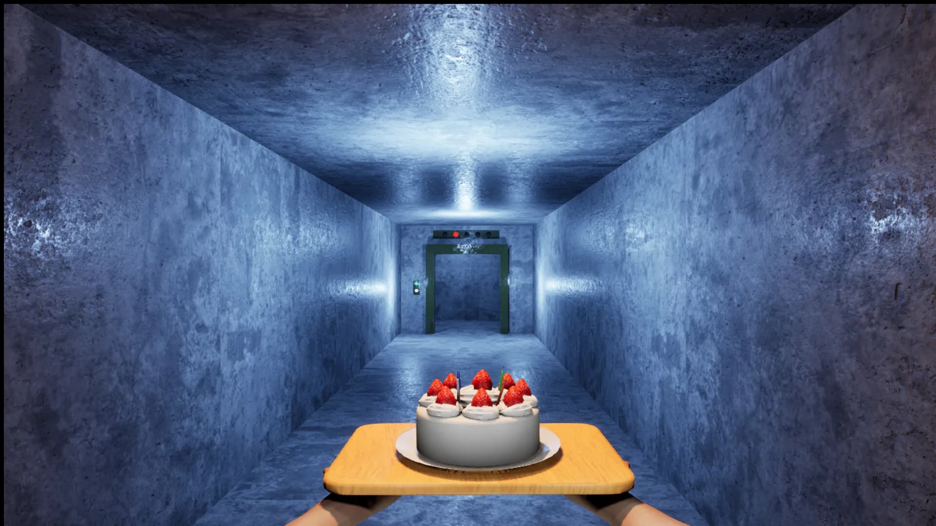 Don't Drop The Cake: Prologue görsel 6