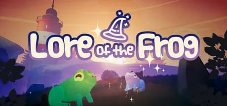 Lore of the Frog