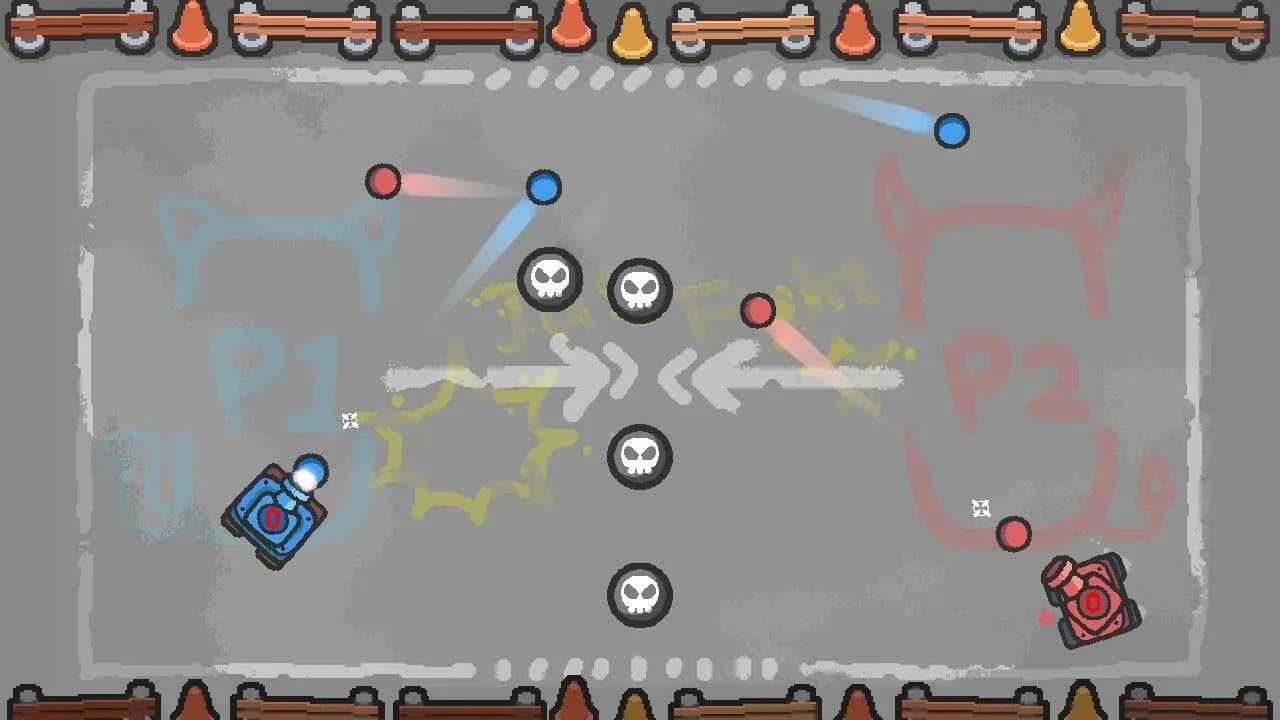 ReBullet görsel 4