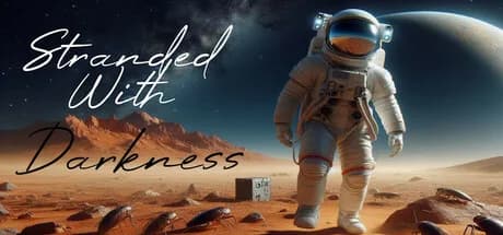 Stranded With Darkness