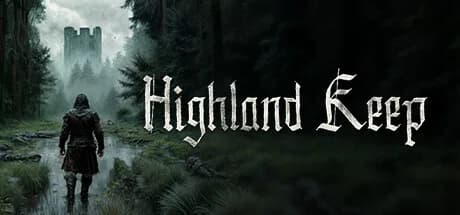 Highland Keep görsel 1