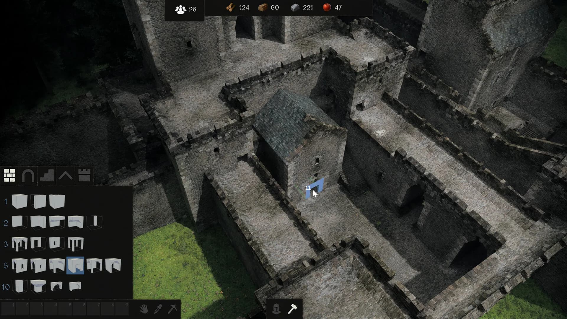 Highland Keep görsel 2