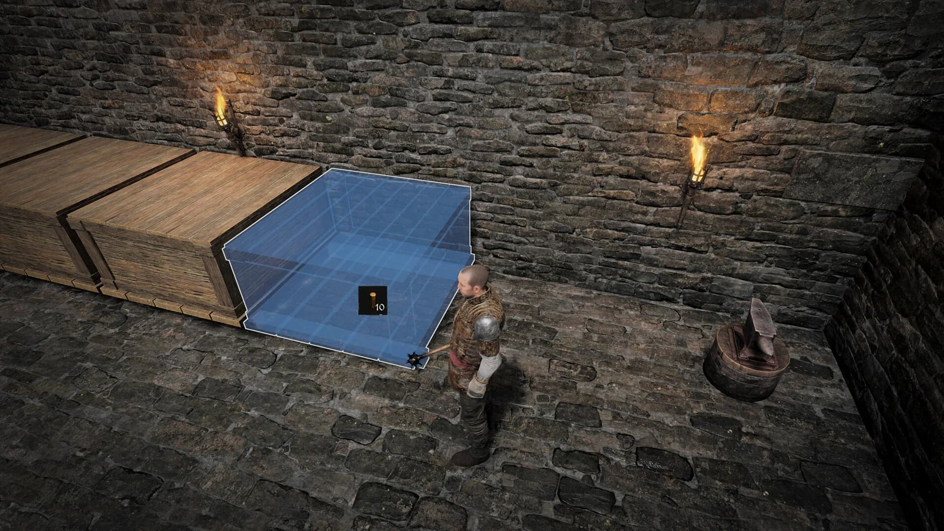 Highland Keep görsel 4