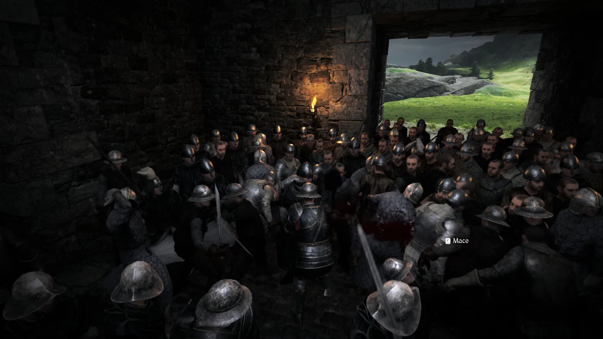 Highland Keep görsel 5