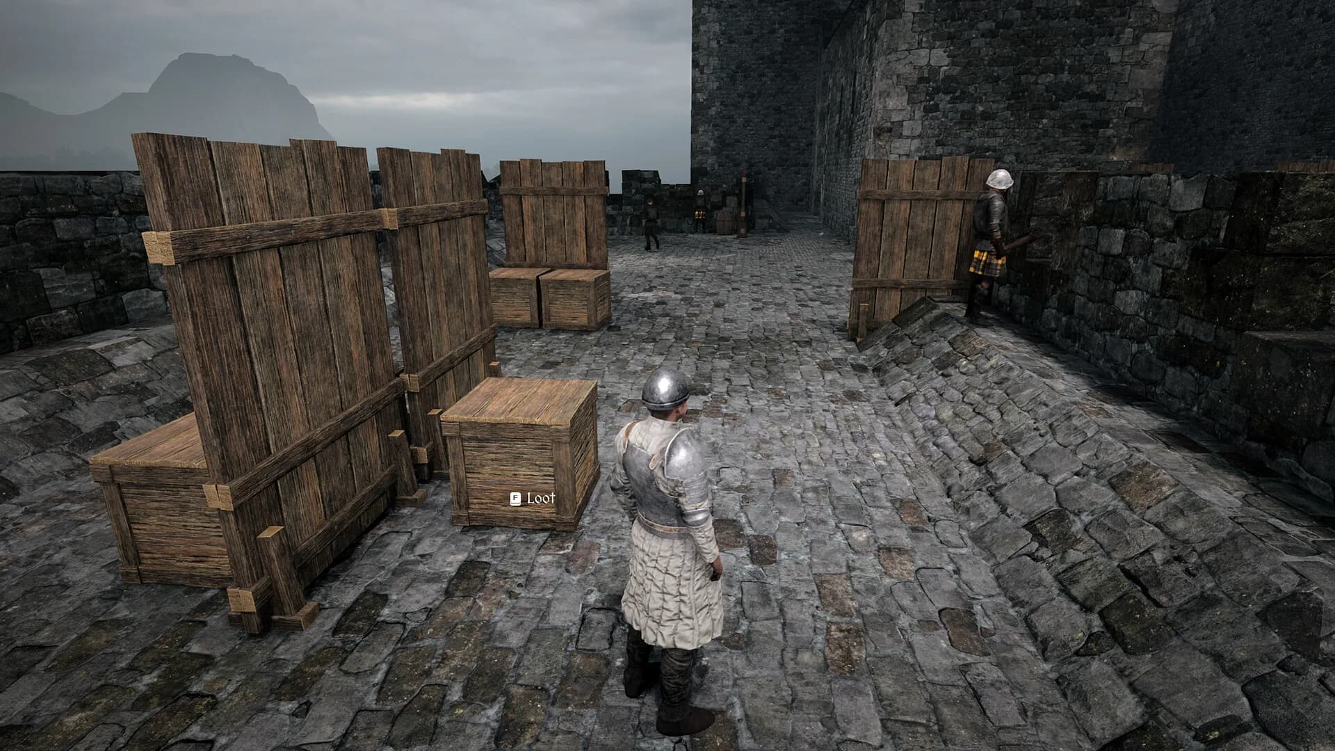 Highland Keep görsel 7