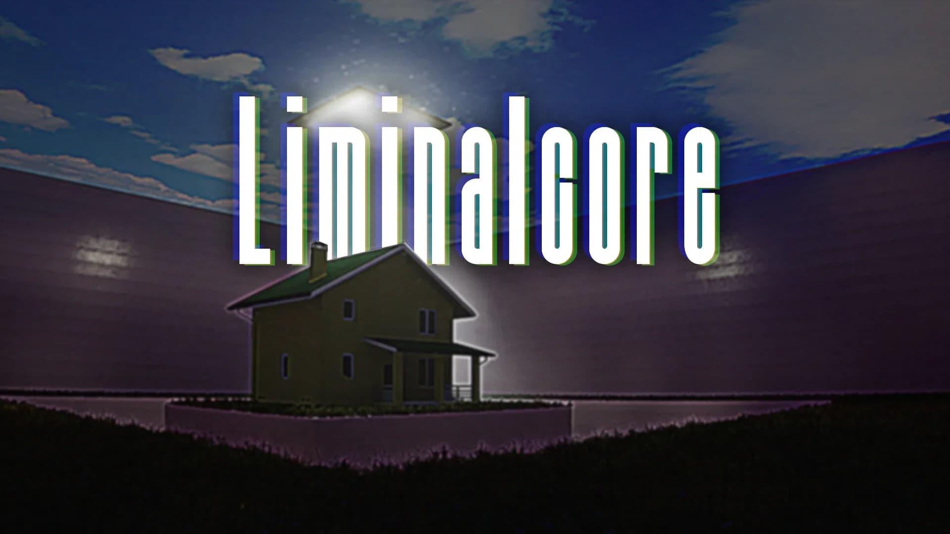 Liminalcore görsel 2