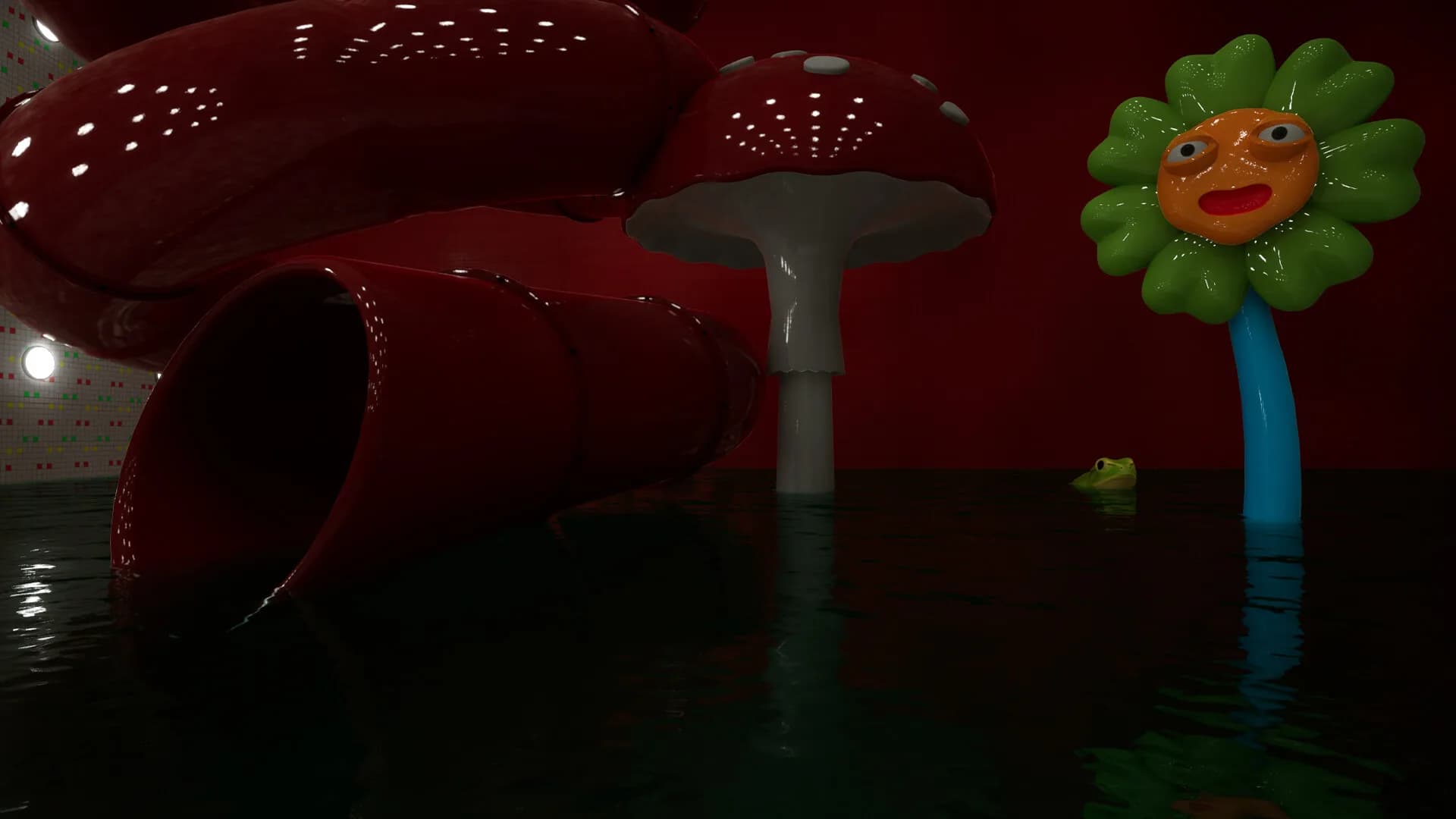 Liminalcore görsel 3